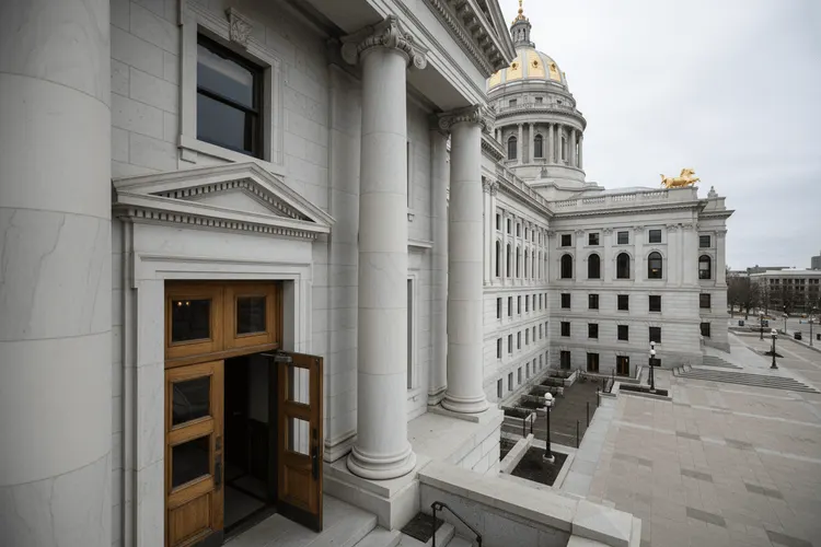 Minnesota: Grand Jury fordert Wählerdaten für Bundesermittlungen