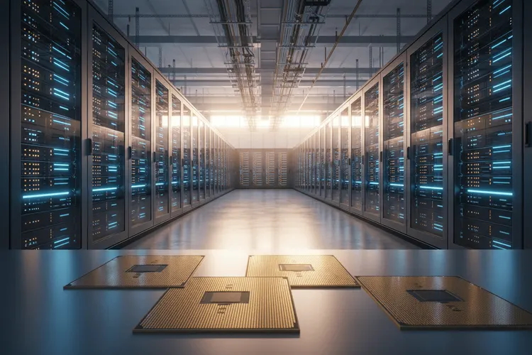 Microsoft, Nvidia und Meta: Drei KI-Aktien noch immer als Schnäppchen