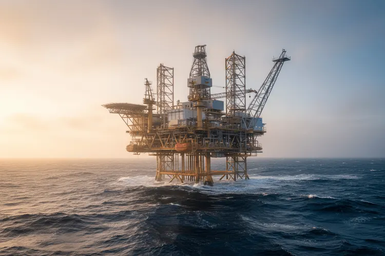 Chevron übertrifft Erwartungen dank starkem Upstream-Geschäft im Q1