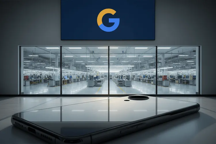 Alphabet knackt 4-Billionen-Marke: Apple-Deal beflügelt Google-Aktie