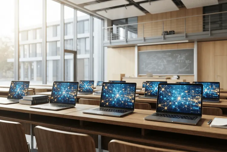 KI zwingt Business Schools zur Neuerfindung des MBA-Programms