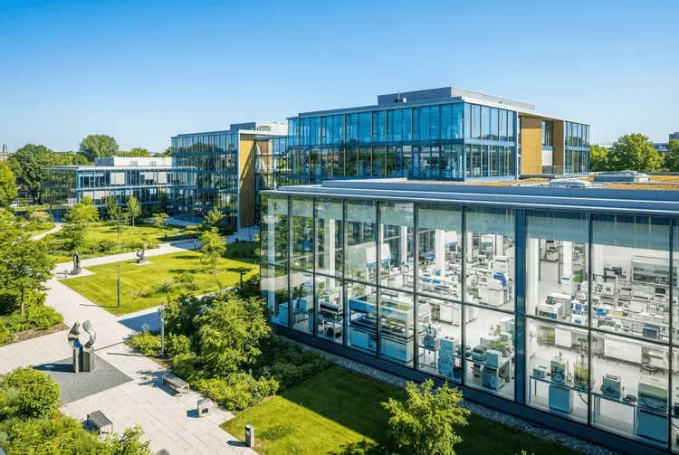 Biotech-Aktien unter Druck: Rapport, Climb Bio und Cullinan verlieren deutlich