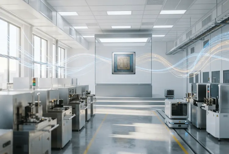 Micron Technology Aktie schwankt vor Quartalsbericht für fiskalisches Q4