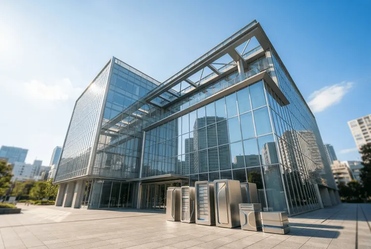SoftBank unter Druck: KI-Infrastruktur-Sorgen belasten die Aktie