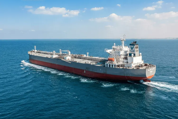 Trafigura bringt Supertanker-Sparte Volare Shipping an die Börse