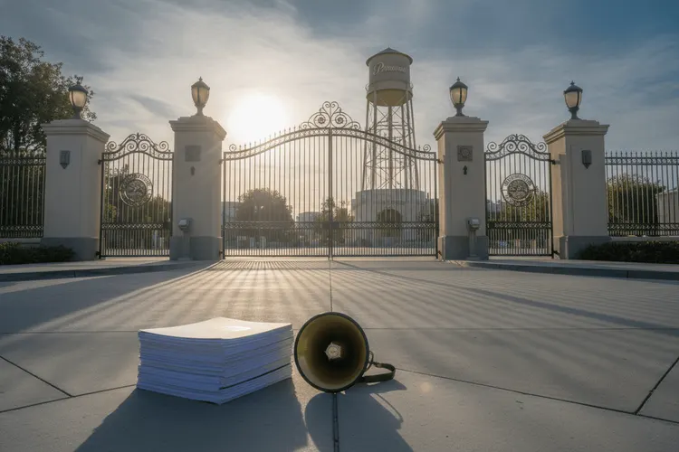 Hollywood protestiert gegen 110-Milliarden-Dollar-Fusion von Paramount und Warner