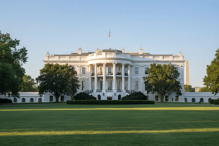 Trump-Regierung plant keine neue Behörde für KI-Aufsicht