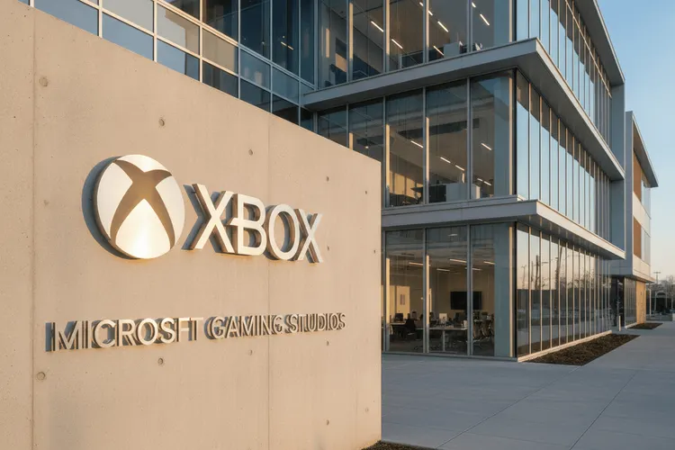 Xbox entlässt 3.200 Mitarbeiter: Neustart oder Niedergang?