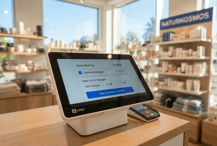 Checkout-Spenden: Warum die Bitte um eine Spende Kunden vertreiben kann
