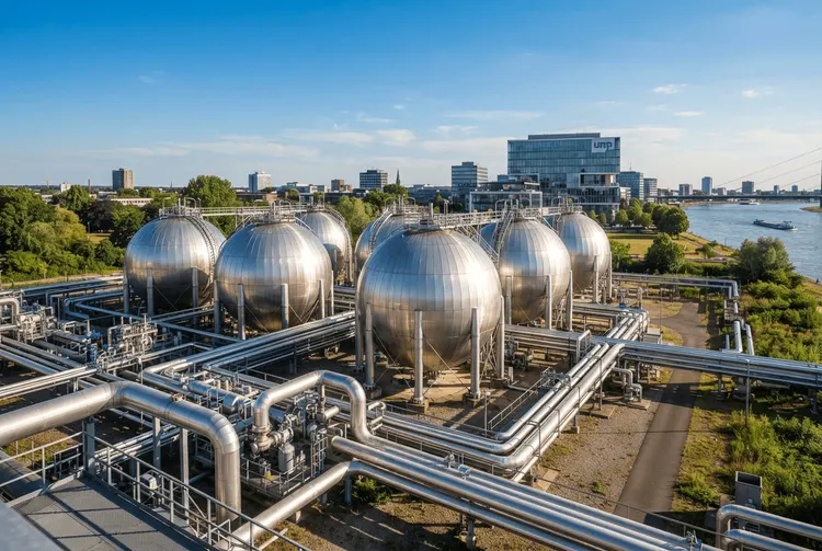 Uniper: Bieterschlacht um Energiekonzern und was das für Aktionäre bedeutet