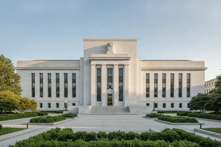 US-Notenbank: Zinserhöhungen wieder im Gespräch – was das bedeutet