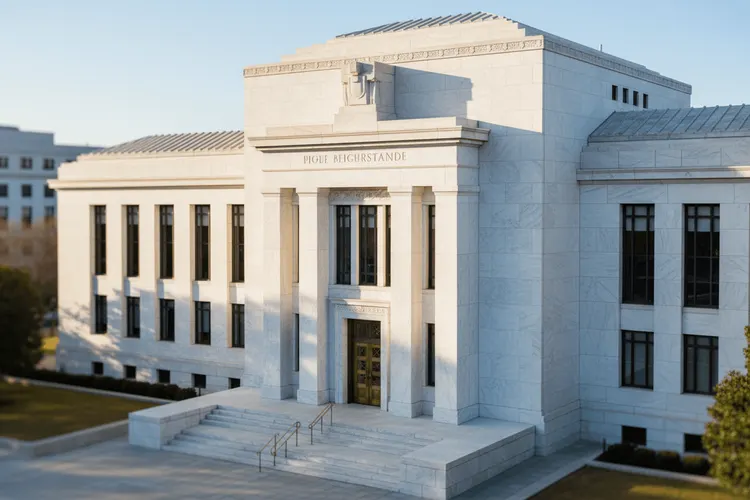 US-Notenbank Fed verliert zunehmend Argumente für baldige Zinssenkungen