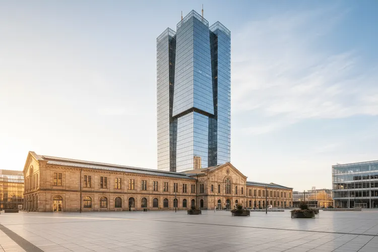Notenbanken fordern Geduld angesichts globaler Energiepreisschocks