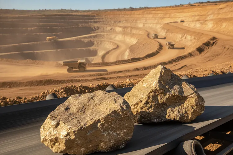 Regis Resources hebt Produktionsprognose für das Jahr 2027 an