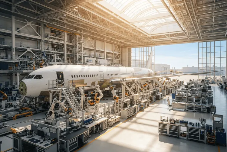 Boeing-Ingenieurgewerkschaft unterstützt neues Vertragsangebot