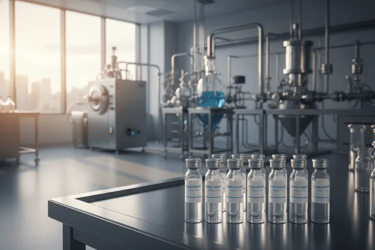 Apogee Therapeutics: Aktie fällt nach gemischten Ekzem-Studiendaten
