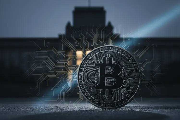 Bitcoin fällt auf 68.000 Dollar wegen Iran-Konflikt-Eskalation
