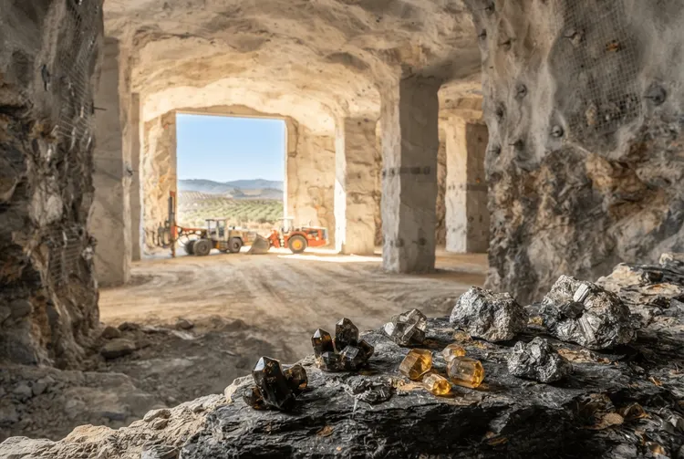 Osmond Resources: Scoping-Studie bestätigt erstes EU-Bergwerk für Seltene Erden