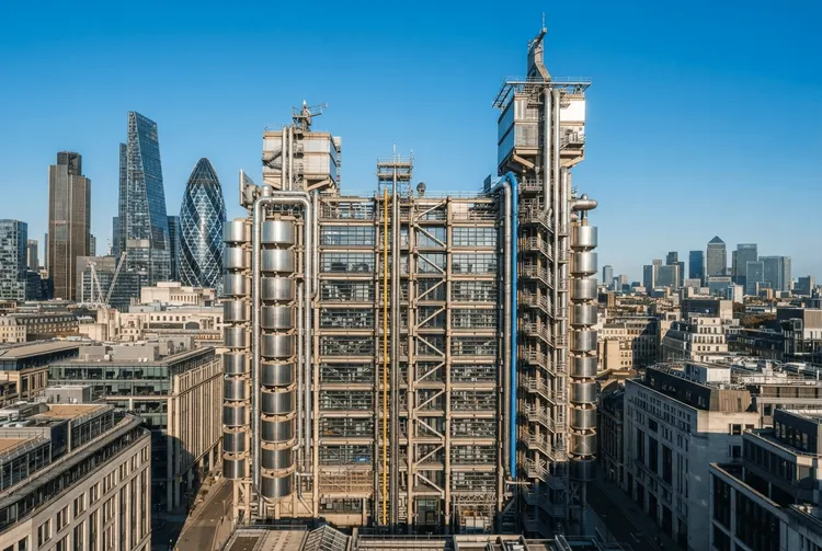 Britische Windfall-Steuer: Banken drohen mit Abwanderung aus London