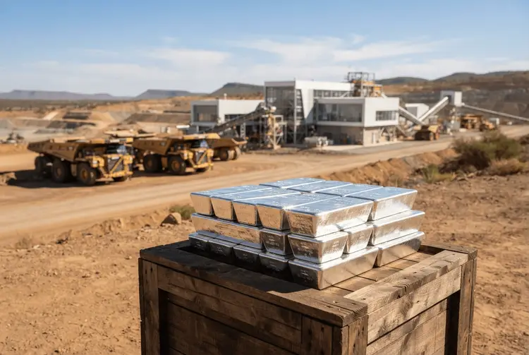 Südafrikas Bergbau: Inflation, neue Futures und Southern Palladium im Fokus