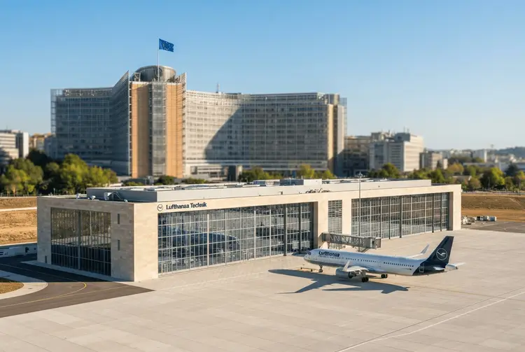 Lufthansa übernimmt 44,9 Prozent an TAP – Abschluss erst 2028