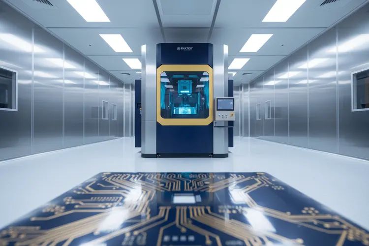 Fractile investiert 136 Millionen Dollar in KI-Chip-Produktion