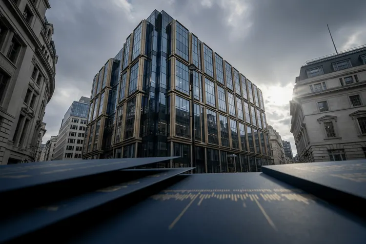 Elliott Investment steigt bei London Stock Exchange Group ein