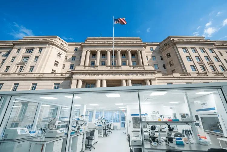 US-Gesundheitsministerium startet KI-Forschung zu Autismus