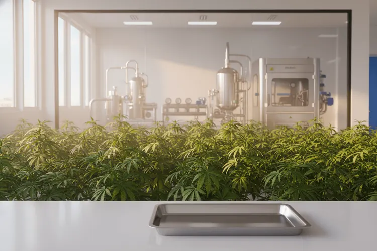 Tilray-Aktie: Warum die Cannabis-Neueinstufung Anleger enttäuscht