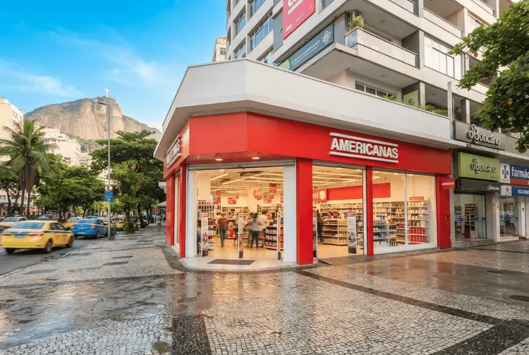 Americanas beendet Insolvenzverfahren: Gericht in Rio gibt grünes Licht