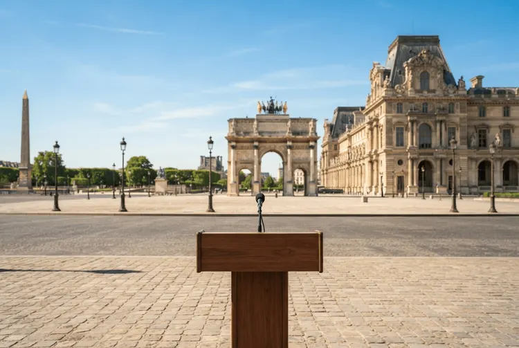 Frankreich legt Haushalt vor: 54 Milliarden gegen Defizit