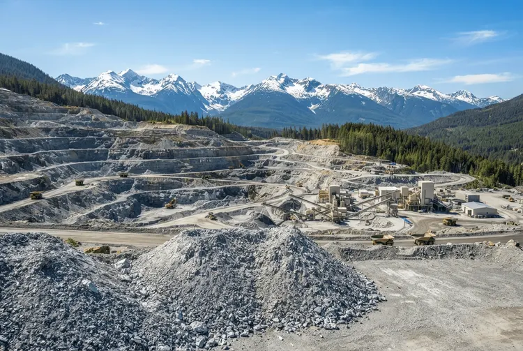 Kanada startet Strategie für kritische Mineralstoffe gegen Chinas Dominanz
