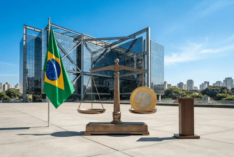 Real stürzt nach Lula-Wahlsieg so stark wie seit 1999 nicht