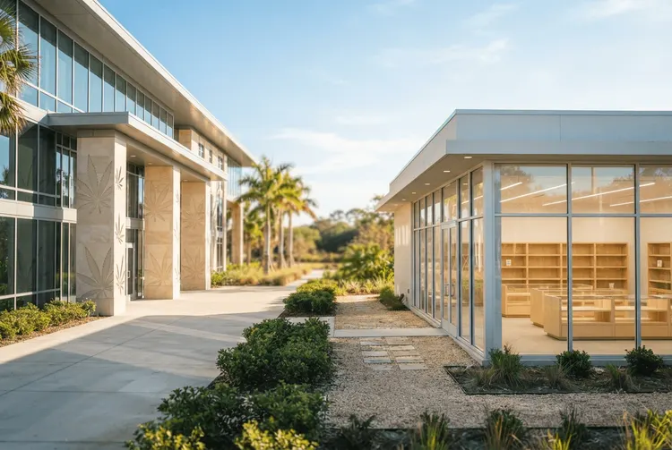 Florida: Aktivisten reichen neue Cannabis-Initiativen für 2028 ein