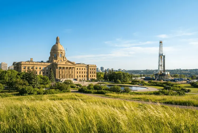 Alberta-Referendum: Was Unabhängigkeit für die ölreiche Provinz bedeuten könnte