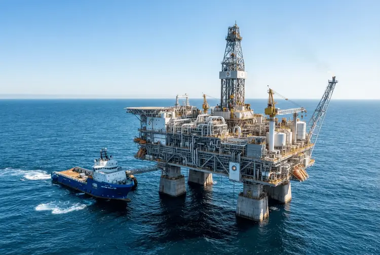 BP warnt vor Milliarden-Wertberichtigungen und baut Schulden ab