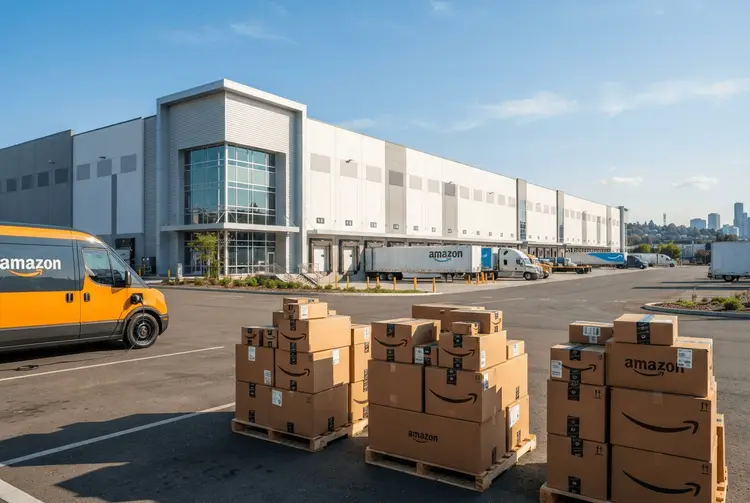 Amazon startet Prime Big Deal Days mit 48 Stunden Rabatt