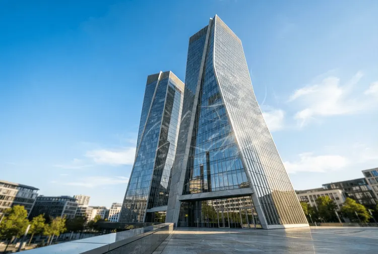 Digitaler Euro startet im Großhandel mit neuer EZB-Plattform