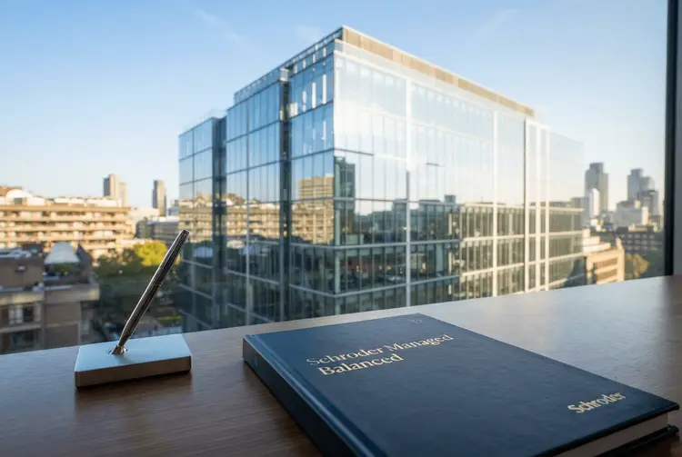 Schroder Managed Balanced: Aktienquote steigt auf 76,1 Prozent