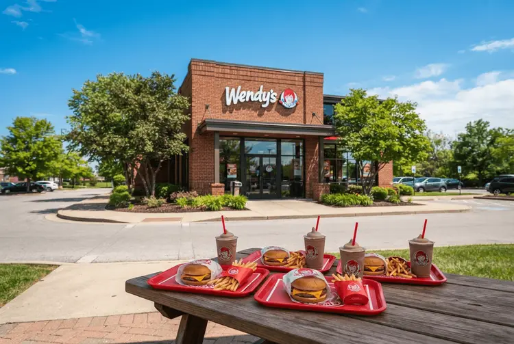 Trian Partners bietet 7,35 Dollar je Wendy's-Aktie in kritischem Moment
