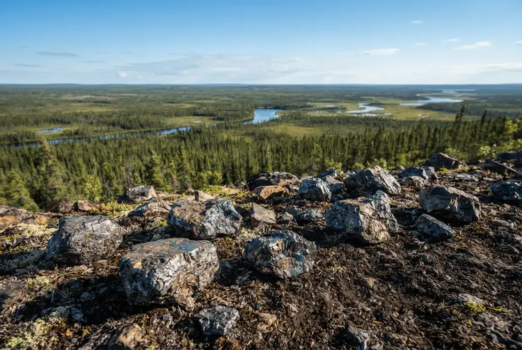Canadian Chrome Company gründet Beratungsgremium für First Nations