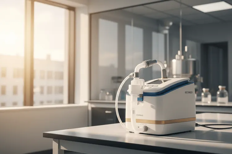 Gesundheitssektor: ResMed und Eli Lilly im Analystencheck