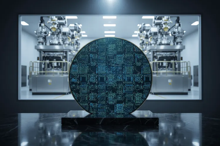 Nvidia-Aktie fällt 5,5 Prozent trotz Rekordgewinn
