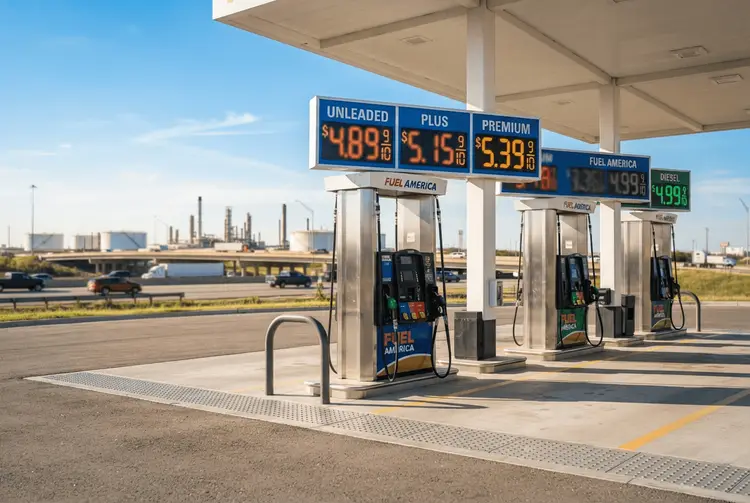 Energieschock treibt US-Verbraucherpreise im September um 3,7 Prozent