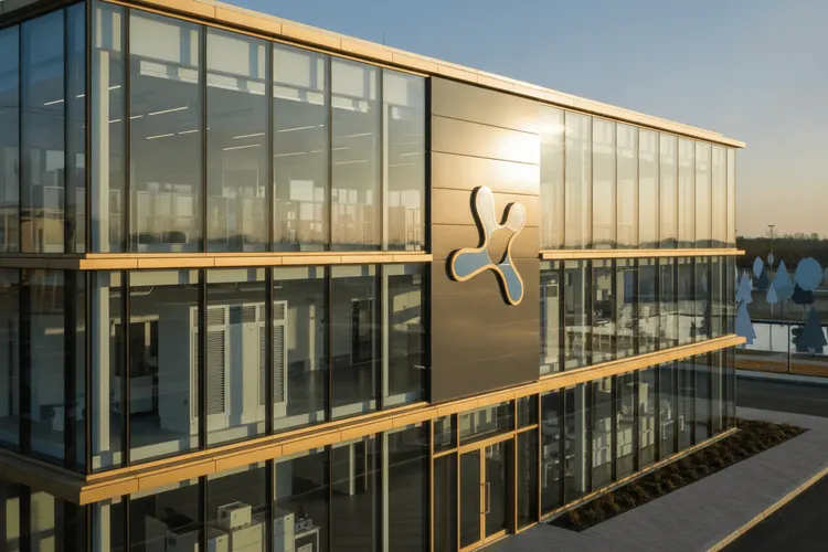 Vir Biotechnology Aktie bricht ein: CFO verlässt das Unternehmen