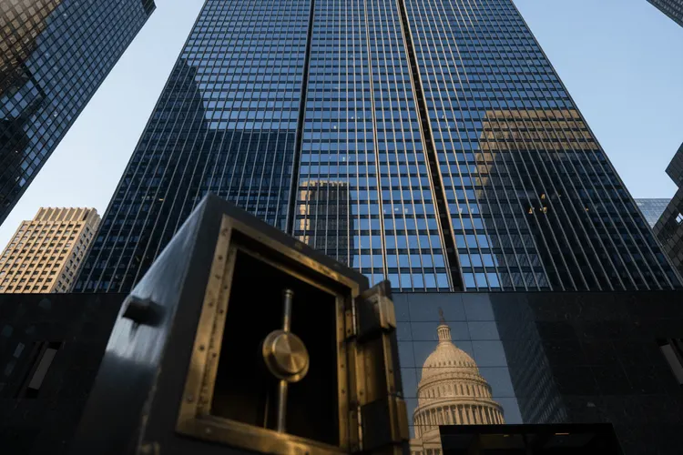Jamie Dimon warnt vor Fed-Einmischung: Höhere Zinsen drohen