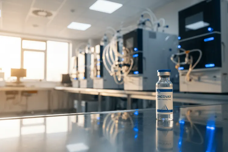 Rigel Pharmaceuticals steigt nach Lizenzvereinbarung für Brustkrebsmittel Veppanu