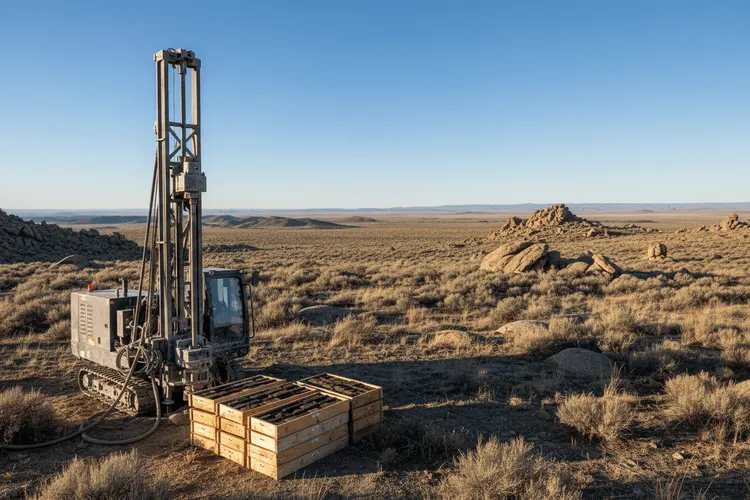 American Rare Earths stärkt Halleck Creek Team mit Wyoming-Experten