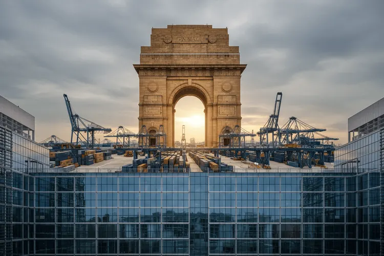 Indien und EU besiegeln historisches Freihandelsabkommen