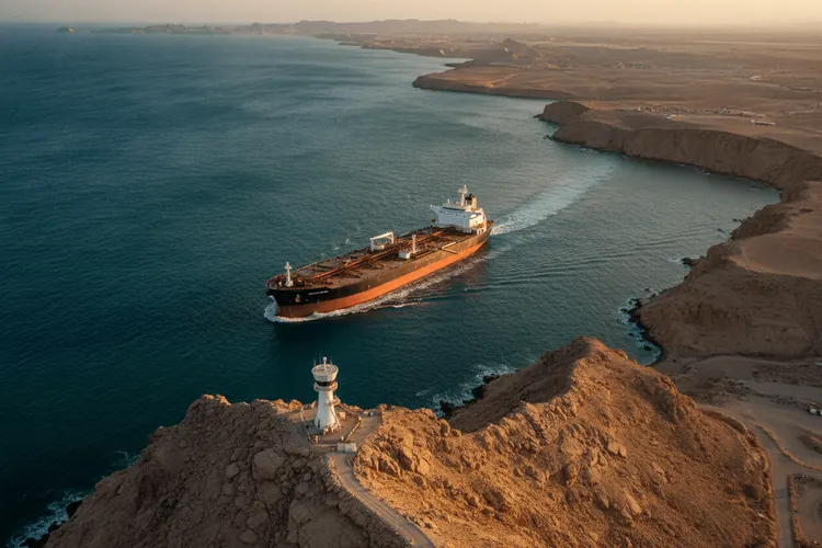 Iran plant Durchfahrtgebühren für die Straße von Hormus
